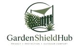 Garden Shield Hub - Home