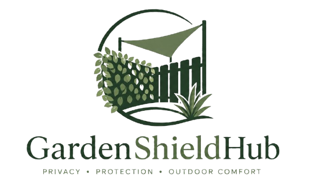 Garden Shield Hub